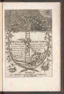 Cover of Mutus liber, in quo tamen tota philosophia hermetica, figuris hieroglyphicis depingitur, ter optimo maximo Deo misericordi consecratus, solisque filiis artis dedicatus