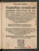 Cover of Traumbuch Cardani