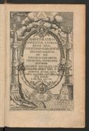 Cover of Amphitheatrum sapientiae aeternae, solius verae, christiano-kabalisticum, divino-magicum, nec non physico-chymicum, tertriunum, catholicon