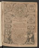 Cover of Ioannis Danielis Mylii ... Opus medico-chymicum