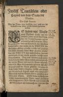 Cover of Tripus chimicus Sendivogianus, dreyfaches chimisches Kleinod. Das ist zwölff Tractätlin von dem philosophischen Stain der alten Weisen
