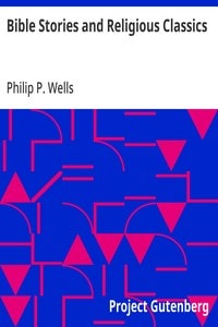 Cover of Bible Stories and Religious Classics