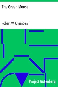 Cover of The Green Mouse