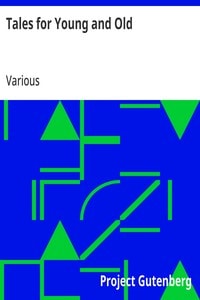 Cover of Tales for Young and Old
