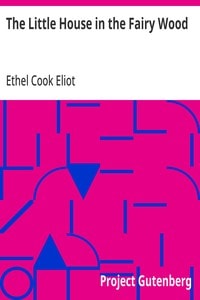 Cover of The Little House in the Fairy Wood