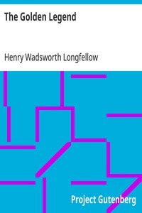 Cover of The Golden Legend
