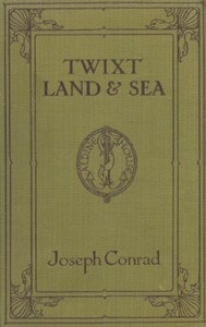 Cover of 'Twixt Land & Sea: Tales