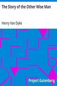 Cover of The Story of the Other Wise Man