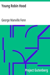 Cover of Young Robin Hood