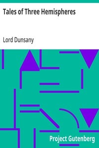 Cover of Tales of Three Hemispheres