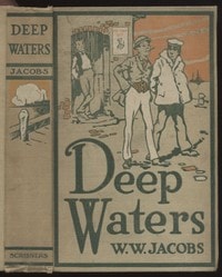 Cover of Sam's Ghost
