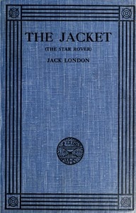 Cover of The Jacket (The Star-Rover)