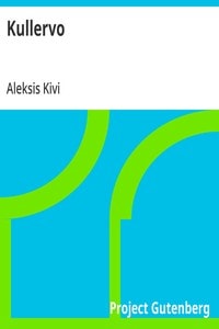 Cover of Kullervo