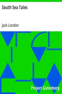 Cover of South Sea Tales