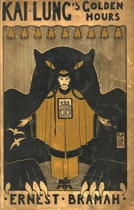 Cover of Kai Lung's Golden Hours