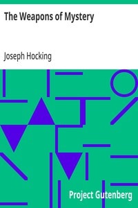 Cover of The Weapons of Mystery