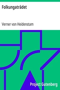 Cover of Folkungaträdet