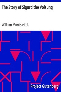 Cover of The Story of Sigurd the Volsung