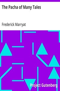 Cover of The Pacha of Many Tales