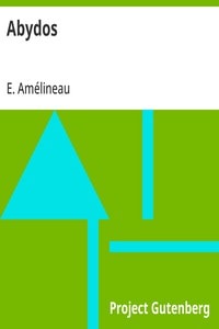 Cover of Abydos
