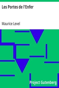 Cover of Les Portes de l'Enfer