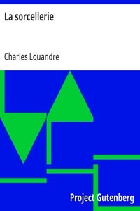 Cover of La sorcellerie