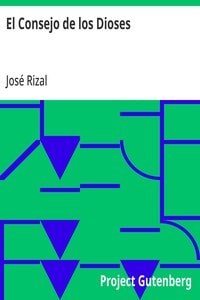 Cover of El Consejo de los Dioses