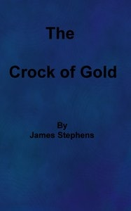 Cover of The Crock of Gold