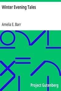 Cover of Winter Evening Tales