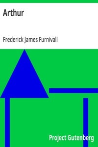 Cover of Arthur