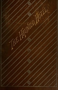 Cover of The Haunted Hotel: A Mystery of Modern Venice