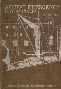 Cover of A Great Emergency and Other Tales