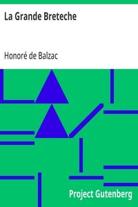 Cover of La Grande Breteche