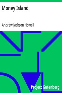 Cover of Money Island