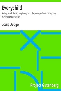 Cover of Everychild