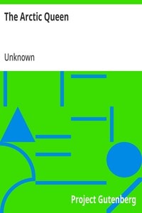 Cover of The Arctic Queen