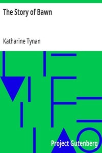 Cover of The Story of Bawn