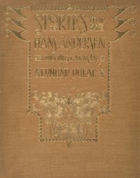 Cover of Stories from Hans Andersen