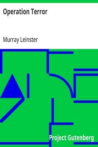 Cover of Operation Terror