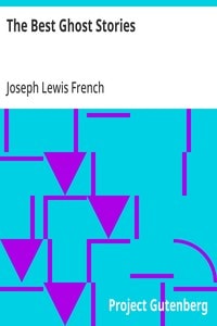 Cover of The Best Ghost Stories