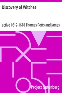 Cover of Discovery of Witches