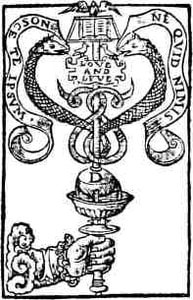 Cover of Hypnerotomachia: The Strife of Loue in a Dreame