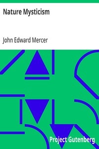 Cover of Nature Mysticism