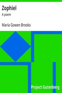Cover of Zophiel