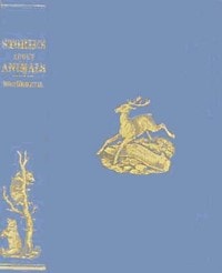 Cover of Stories about Animals: with Pictures to Match