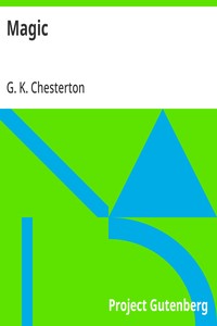 Cover of Magic