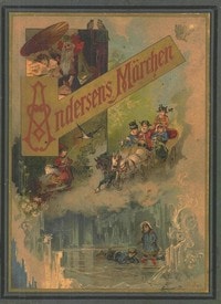 Cover of Märchen für Kinder