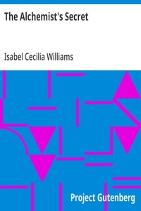 Cover of The Alchemist's Secret