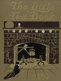 Cover of The Little Tea Book