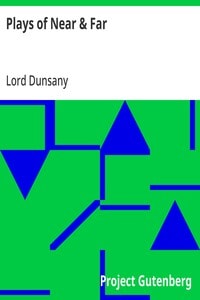 Cover of Plays of Near & Far